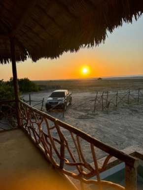 Chalet Brisa Do Mar